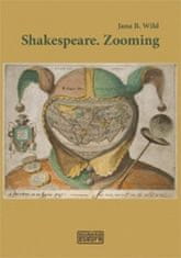 Wild Jana B.: Shakespeare.Zooming