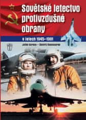 autor neuvedený: Sovětské letectvo protivzdušné obrany