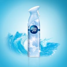 Ambi Pur Spray Ocean Mist 2 x 300 ml