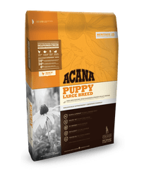 Acana HERITAGE class. Puppy Large Breed 11,4 kg