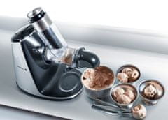 G21 Homogenizačný nadstavec na výrobu zmrzliny a orechového masla pre odšťavovač Gracioso