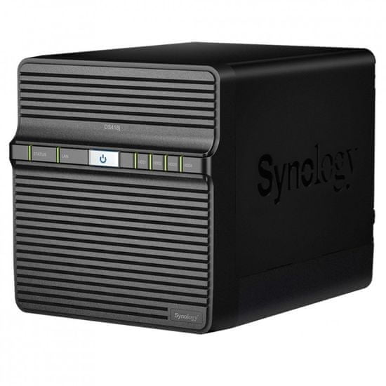 Synology DS418j DiskStation (DS418j)