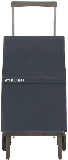Rolser Nákupná taška na kolieskach Plegamatic Original MF - použité
