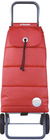 Rolser Nákupná taška na kolieskach Pack Polar Logic RG