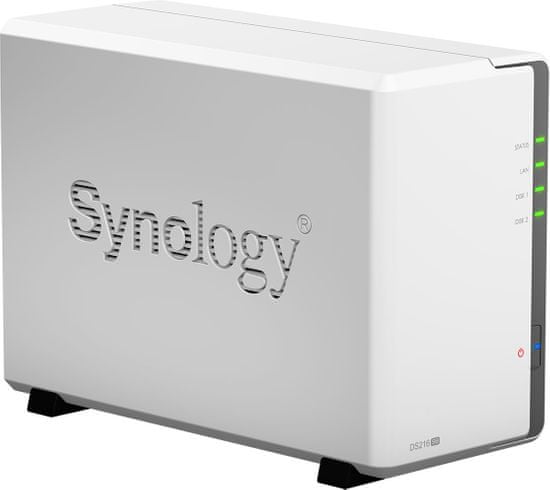 Synology DS216se DiskStation (DS216se)