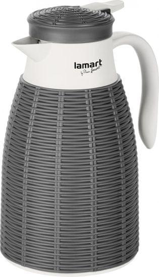 Lamart LT4041 termoska 1l