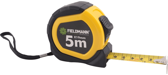 Fieldmann FDM 0050 Zvinovací meter
