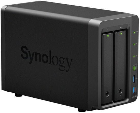 Synology DS718+ DiskStation (DS718+)
