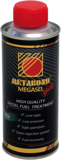 METABOND Megasel+ do nafty 250ml