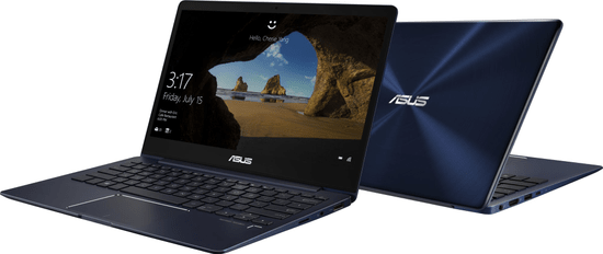ASUS ZenBook UX331UA-EG029T