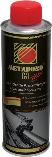 METABOND H+ pre hydraulické oleje 250ml