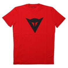 Dainese SPEED DEMON pánske tričko červené veľkosť L