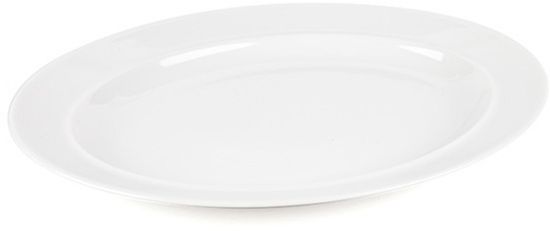 Alessi la bella oválny tanier 36 cm