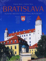 Bárta, Vladimír Barta ml. Vladimír: Bratislava Hlavné mesto Slovenskej republiky