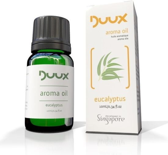 Duux Maxxo Duux aróma olej Eucalyptus - pre zvlhčovač vzduchu