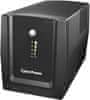 CyberPower UT Series UPS 1500VA/900W (UT1500E-FR)
