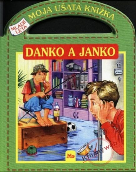 Kolektív: Danko a Janko
