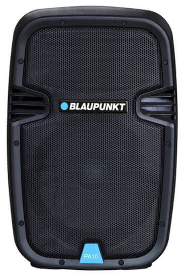 BLAUPUNKT PA10 bluetooth reproduktor - použité