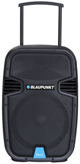 BLAUPUNKT PA12 bluetooth reproduktor