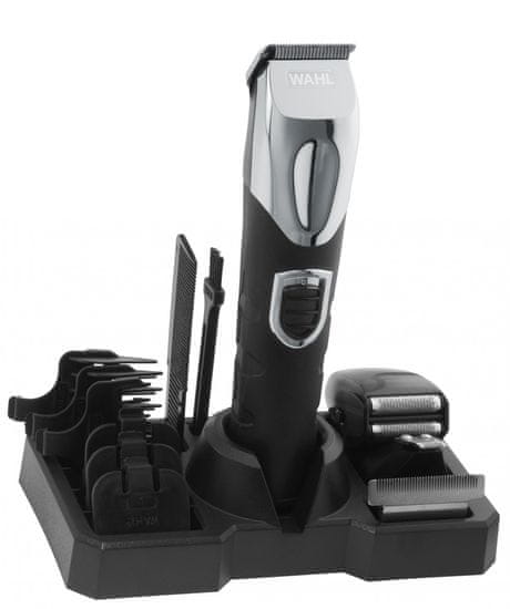 Wahl Lithium Ion Power