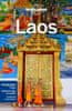 autor neuvedený: Laos- Lonely Planet