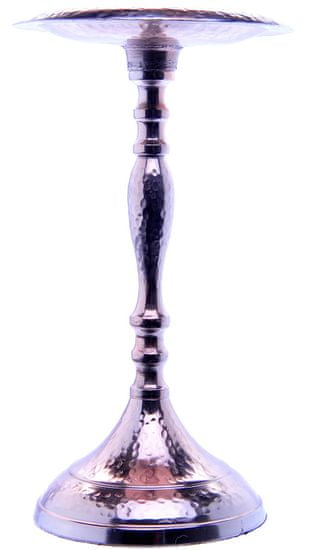 Sifcon svietnik, 22 cm, medená farba