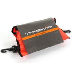 Northern Diver Bója dekompresná s ventilom 1,3 a 1,8 m, Northern Diver, oranžová 130 cm