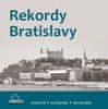Ondrejka Kliment: Rekordy Bratislavy