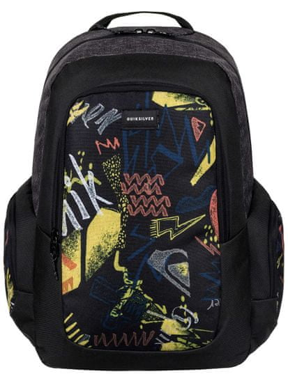 Quiksilver Schoolie backpack