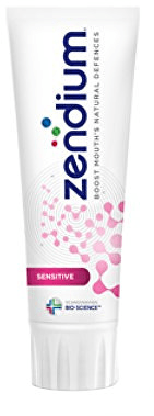 zendium Sensitive zubná pasta 75 ml