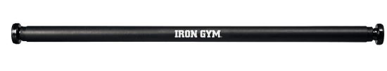 Iron Gym Chin Up Bar