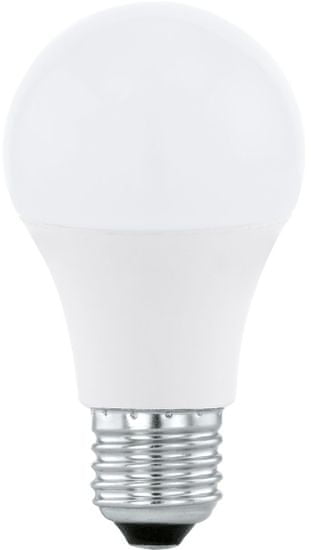 EGLO LED Stmievateľná žiarovka CONNECT E27 / 9W CONNECT E27/9W