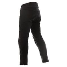 Dainese NEW DRAKE AIR pánske letné textilné nohavice čierne