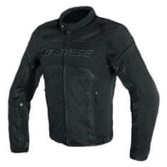 Dainese AIR-FRAME D1 TEX pánska letná textilná bunda black/black/black-veľkosť 60