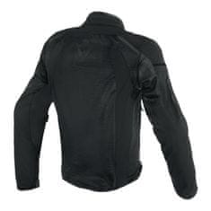 Dainese AIR-FRAME D1 pánska letná textilná bunda. bunda čierna veľkosť 58