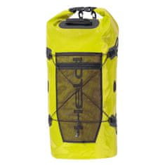 valec (Roll bag) ROLL-BAG 60L čierna/fluo žltá, vodeodolný