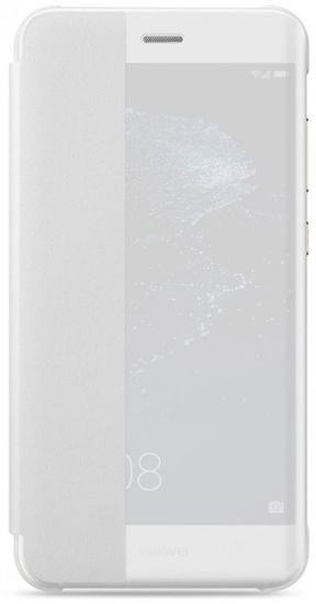 Huawei Smart View Cover pro P10 Lite, Biele