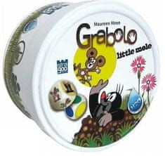 Grabolo - Krtko