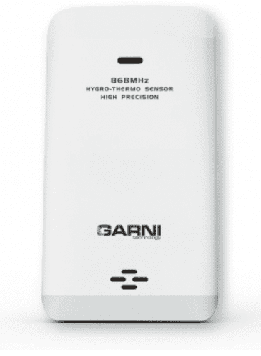 Garni 055H 7- kanálový prídavný snímač