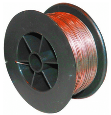 Güde Zvárací drôt SG 2 - 0,6 mm (1 kg) (85177)