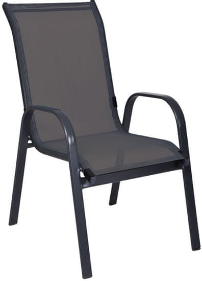 Hecht HFC010 - stoličky k EKONOMY SETU - zán