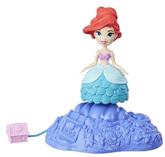 Disney Magical Movers princezna Ariel