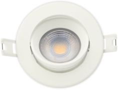 GE Lighting LED Recessed Spotlight 93066767