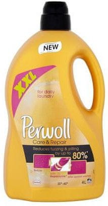 Perwoll Care & Repair 4 l (66 praní)