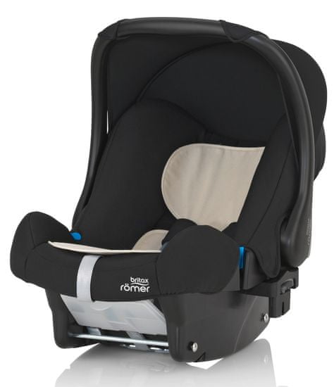 Britax Römer Autosedačka Baby-Safe