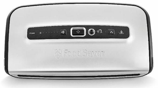 FoodSaver FFS016X - zánovné