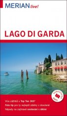 Woinke, Lago di Garda Barbara: Merian - Lago di Garda