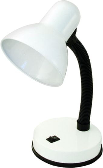 Velamp CHARLESTON Stolná lampa E27