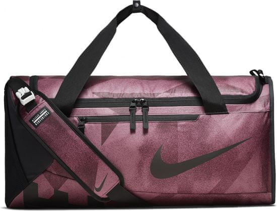 Nike Alpha (Medium) Training Duffel Bag