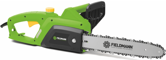 Fieldmann FZP 2000-E